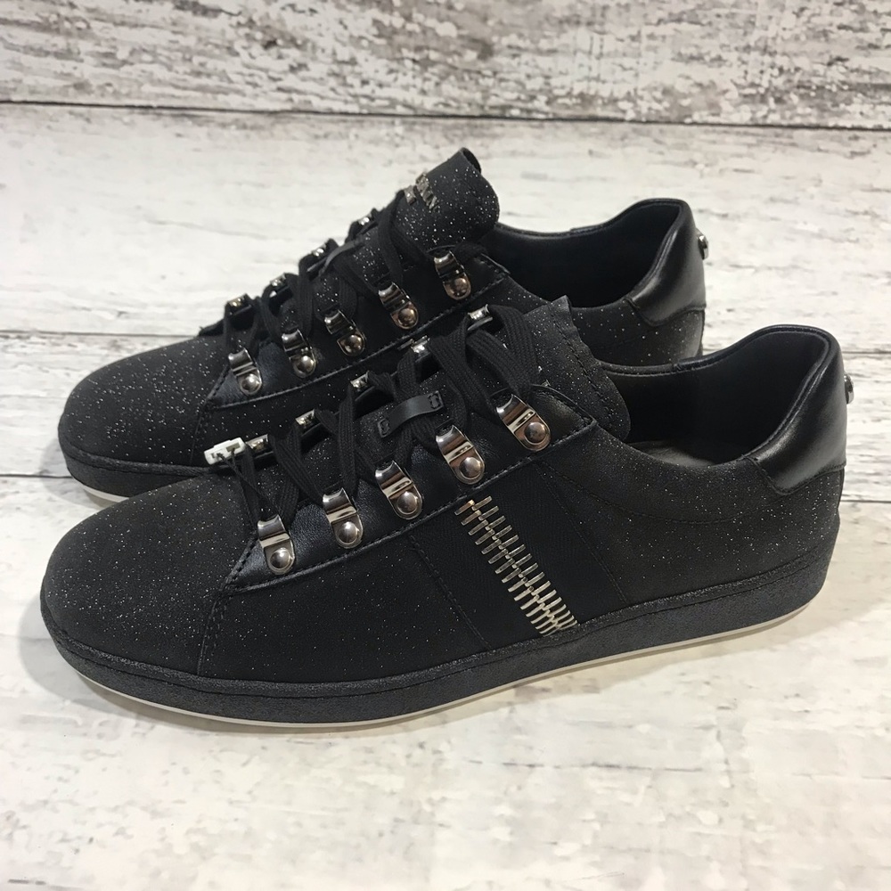 Balmain NIB, men’s sneakers, size 41